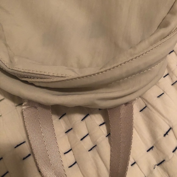 Rebecca Minkoff backpack - Picture 3 of 3